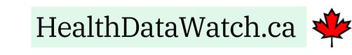 HealthDataWatch.ca